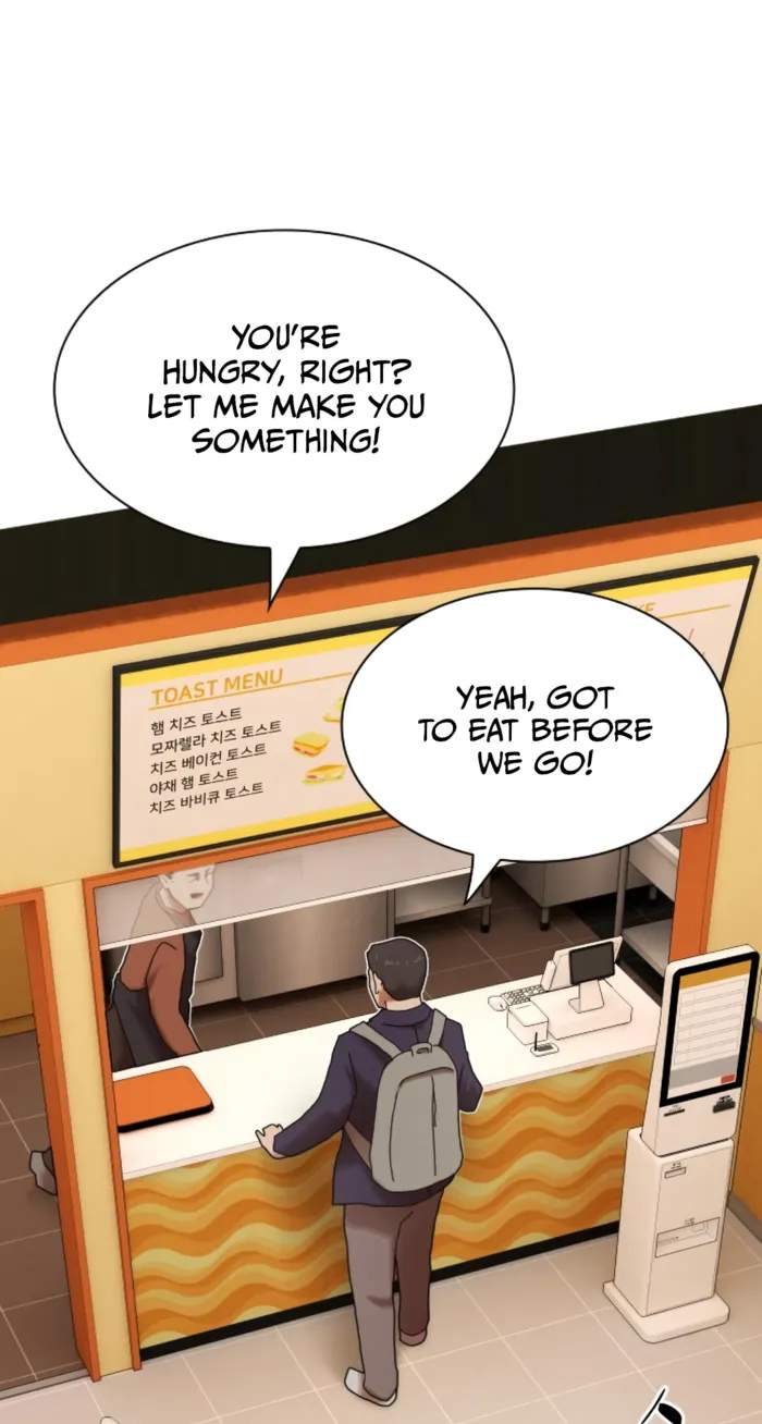 The Genius Who Reads the World Chapter 28 page 26