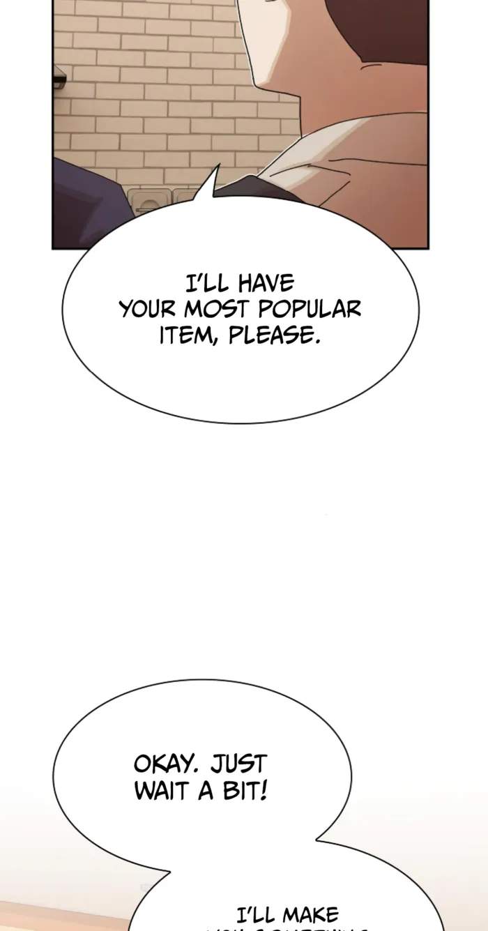 The Genius Who Reads the World Chapter 28 page 30