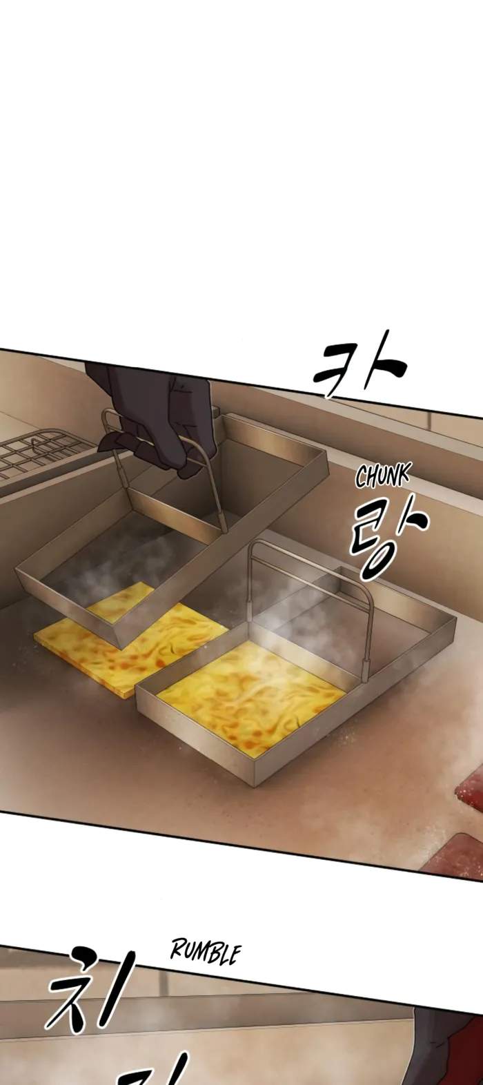 The Genius Who Reads the World Chapter 28 page 35
