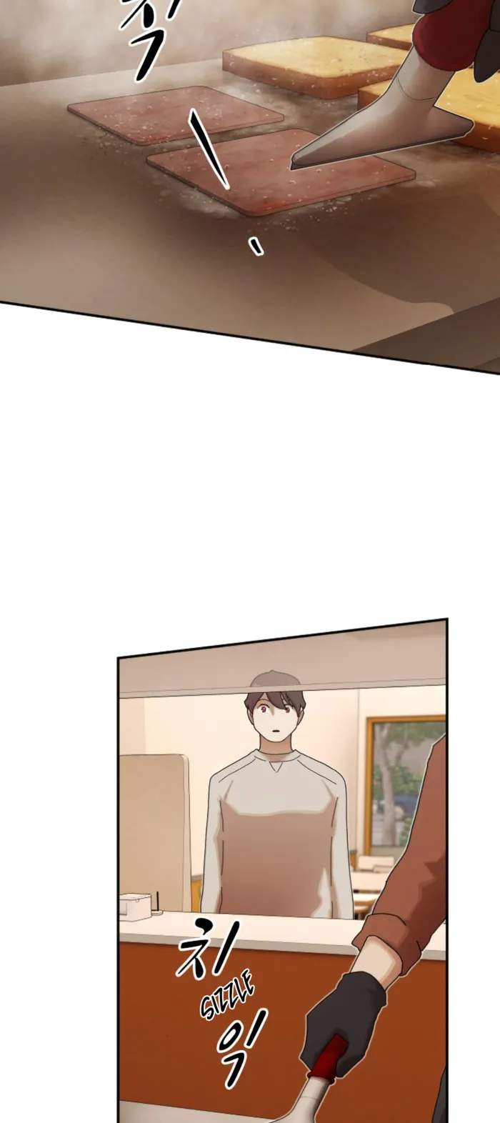 The Genius Who Reads the World Chapter 28 page 36