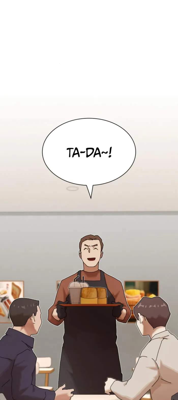 The Genius Who Reads the World Chapter 28 page 41