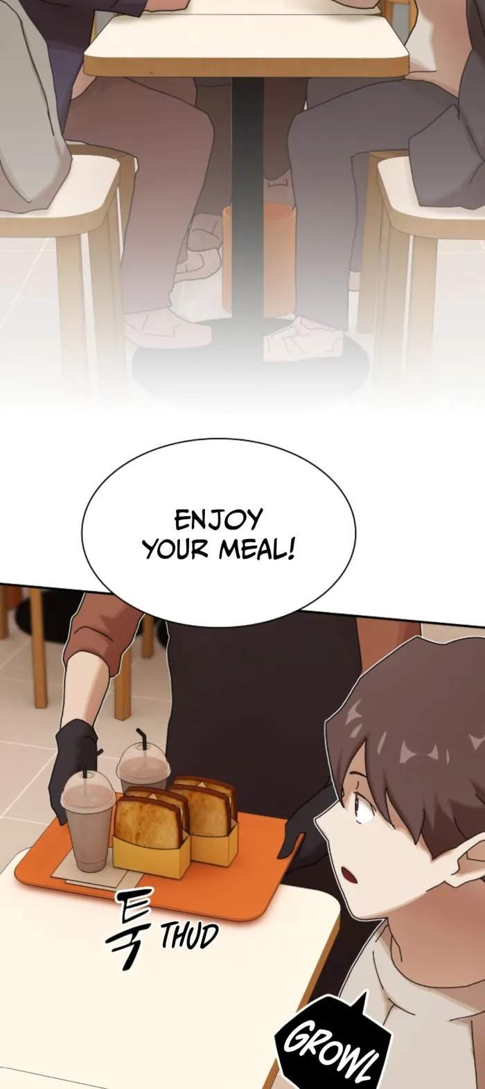 The Genius Who Reads the World Chapter 28 page 42