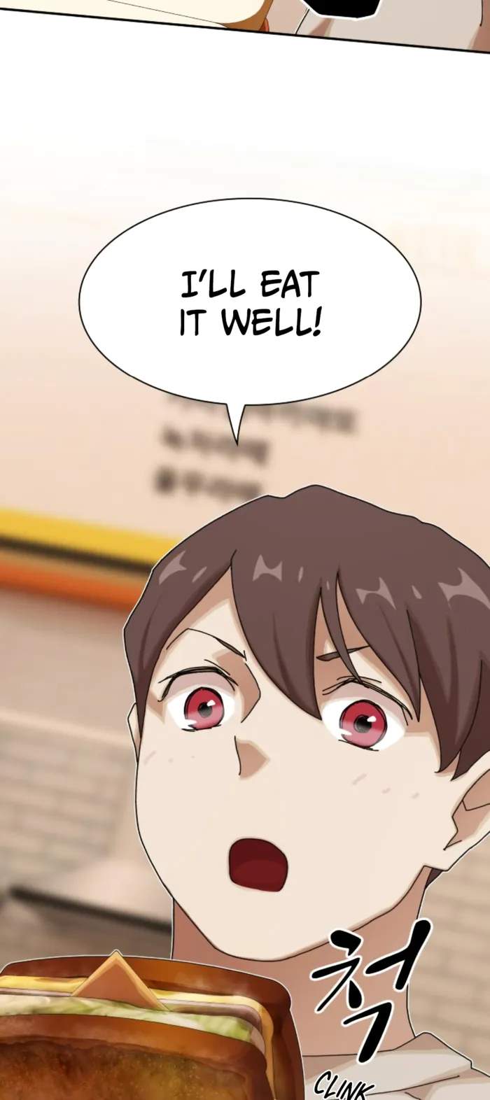 The Genius Who Reads the World Chapter 28 page 43