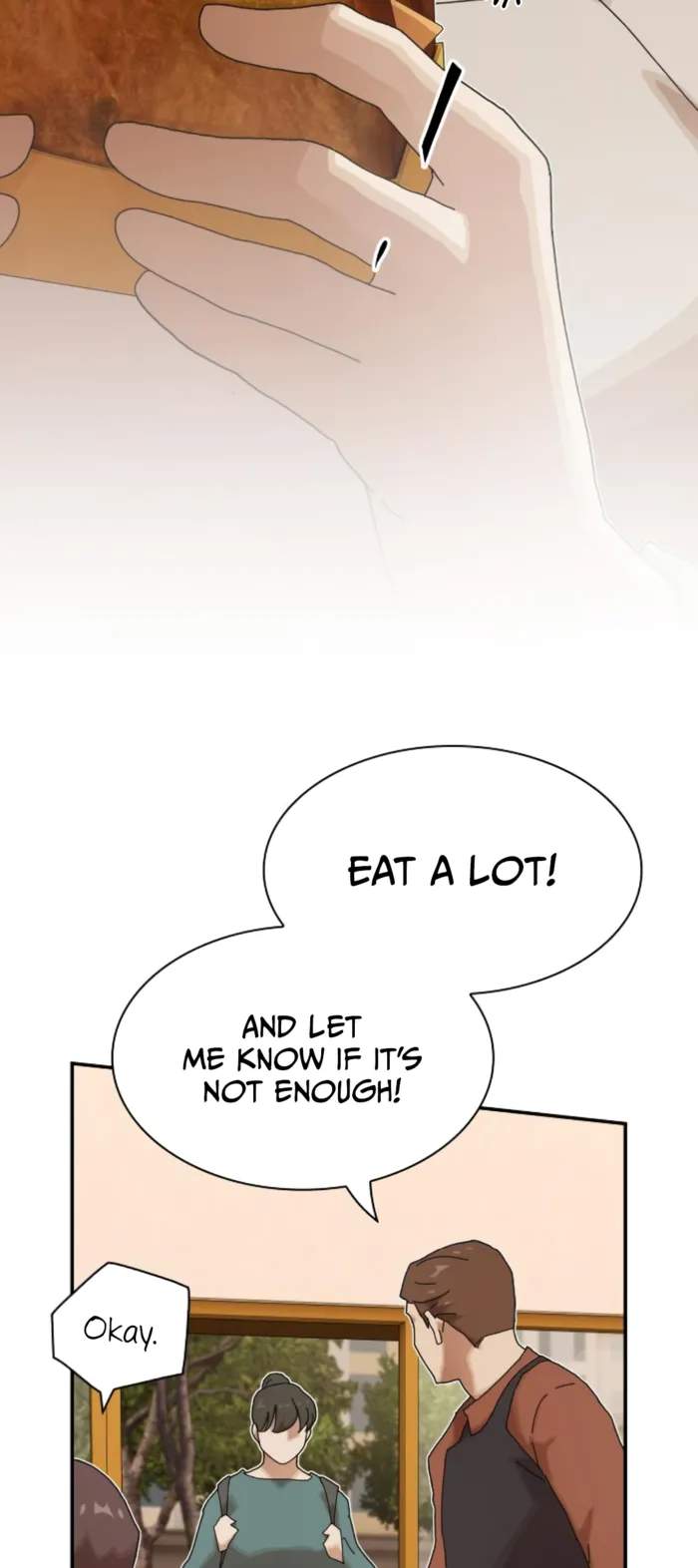 The Genius Who Reads the World Chapter 28 page 44