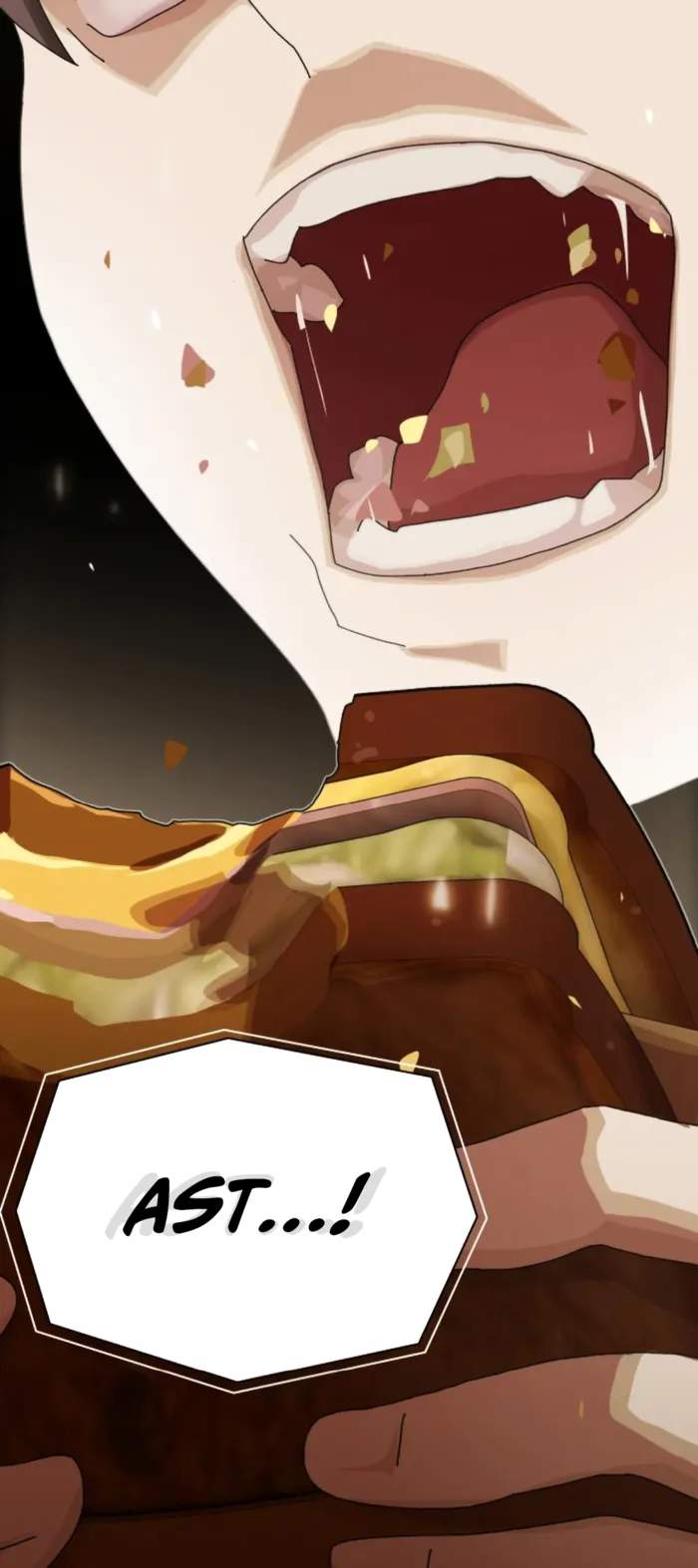 The Genius Who Reads the World Chapter 28 page 49