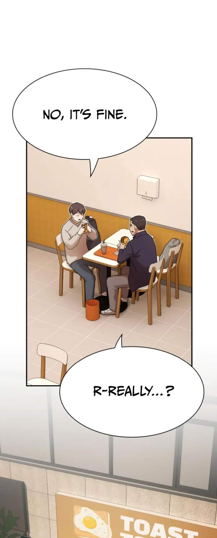 The Genius Who Reads the World Chapter 28 page 53