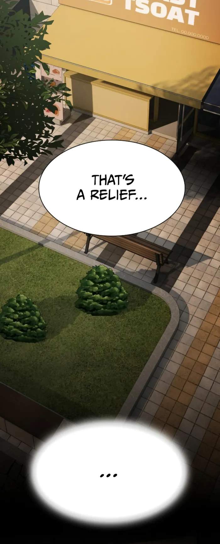The Genius Who Reads the World Chapter 28 page 54