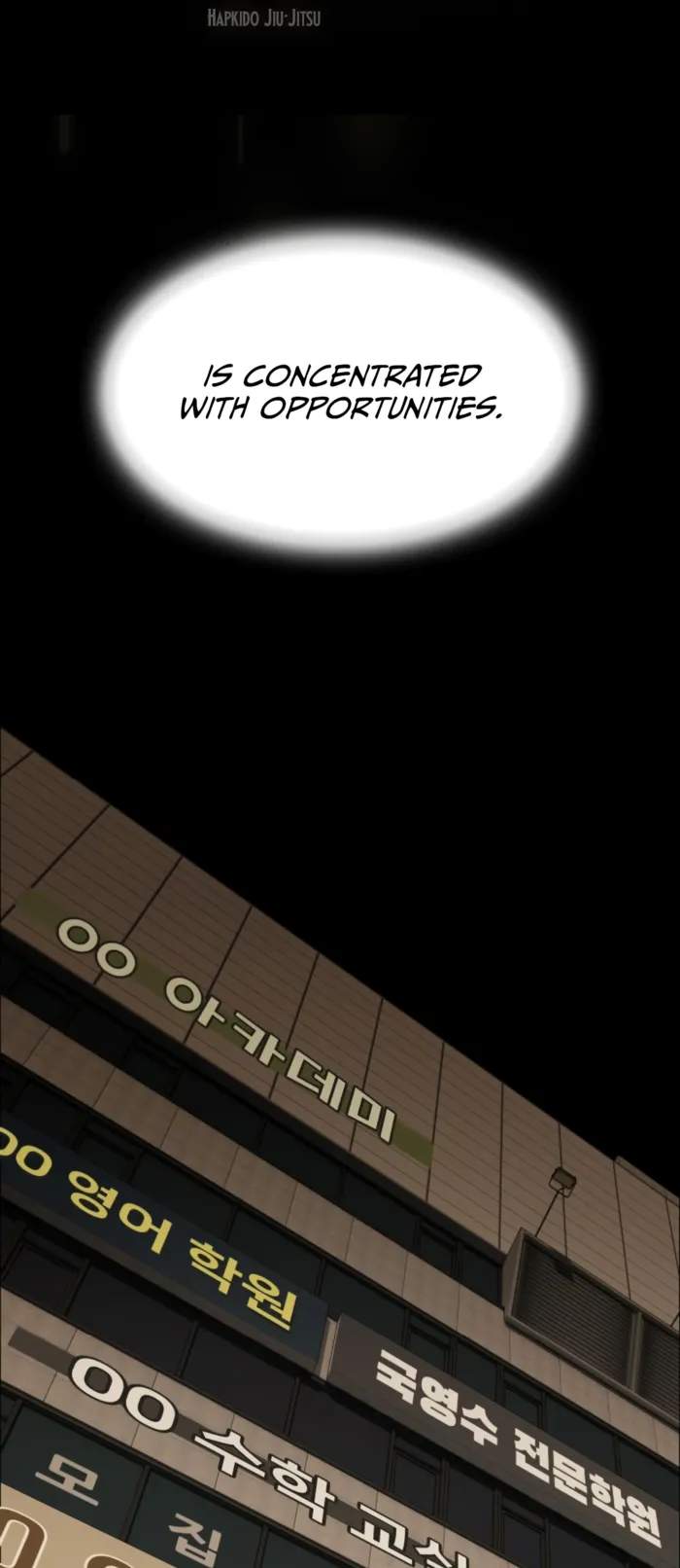 The Genius Who Reads the World Chapter 28 page 57