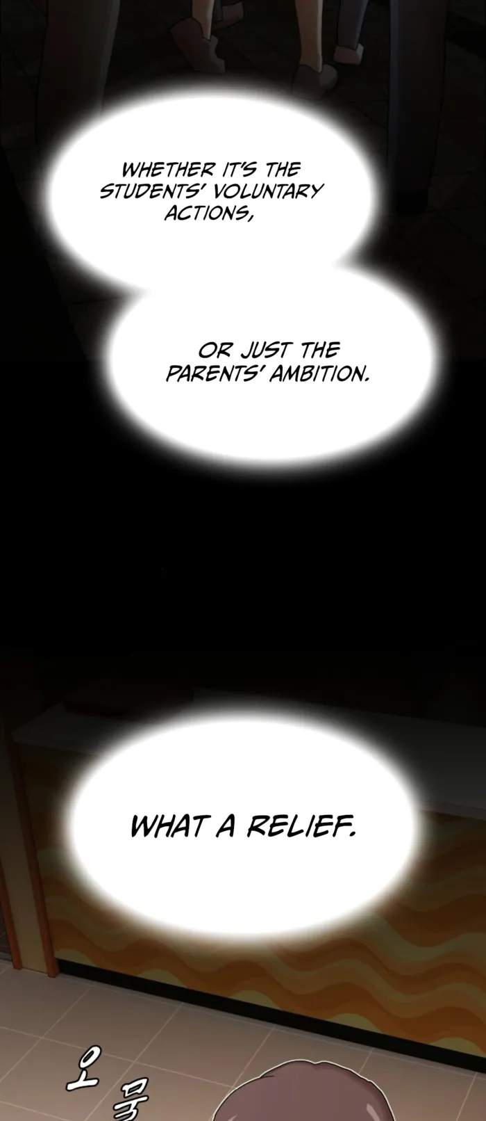 The Genius Who Reads the World Chapter 28 page 59