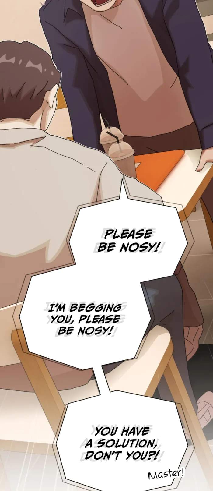 The Genius Who Reads the World Chapter 28 page 63