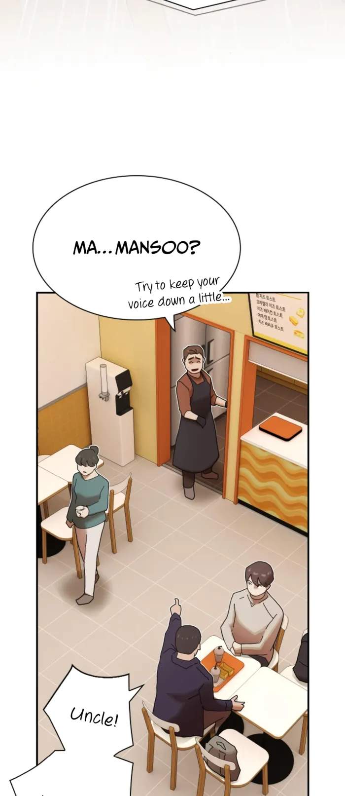 The Genius Who Reads the World Chapter 28 page 64