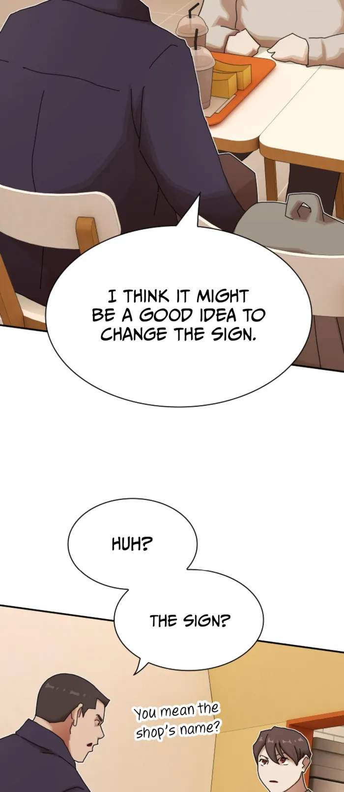 The Genius Who Reads the World Chapter 28 page 66