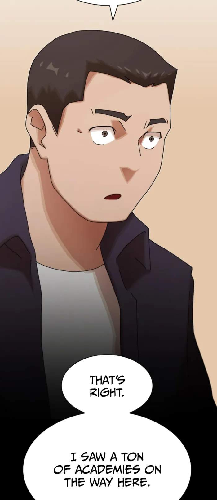 The Genius Who Reads the World Chapter 28 page 68