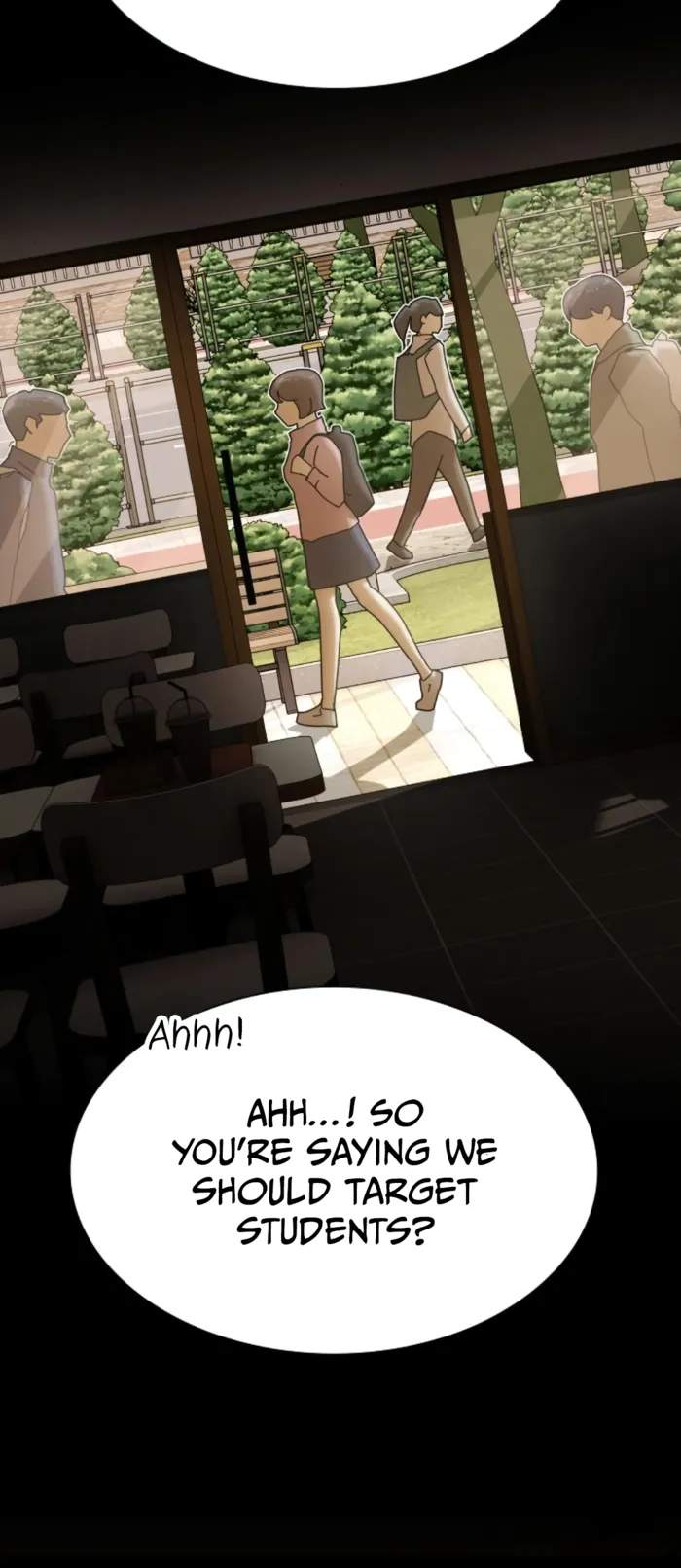 The Genius Who Reads the World Chapter 28 page 69