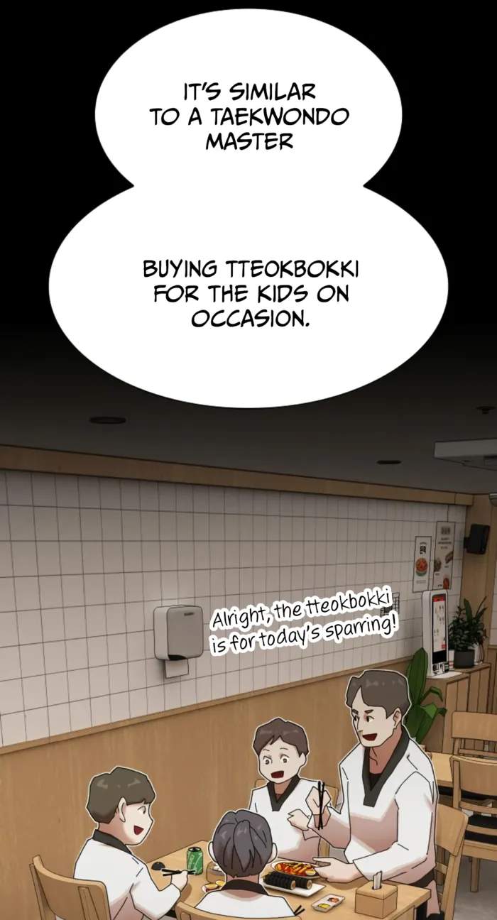 The Genius Who Reads the World Chapter 28 page 74