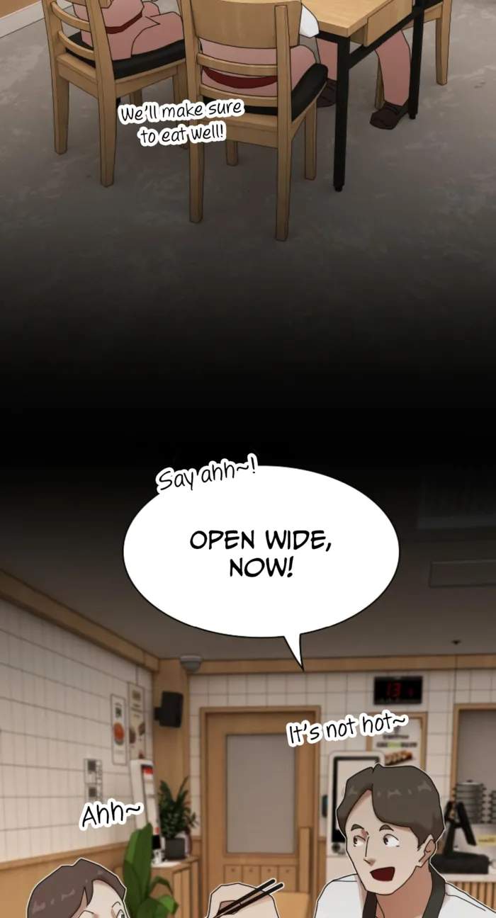 The Genius Who Reads the World Chapter 28 page 75