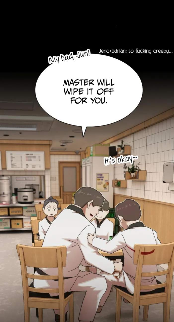 The Genius Who Reads the World Chapter 28 page 79