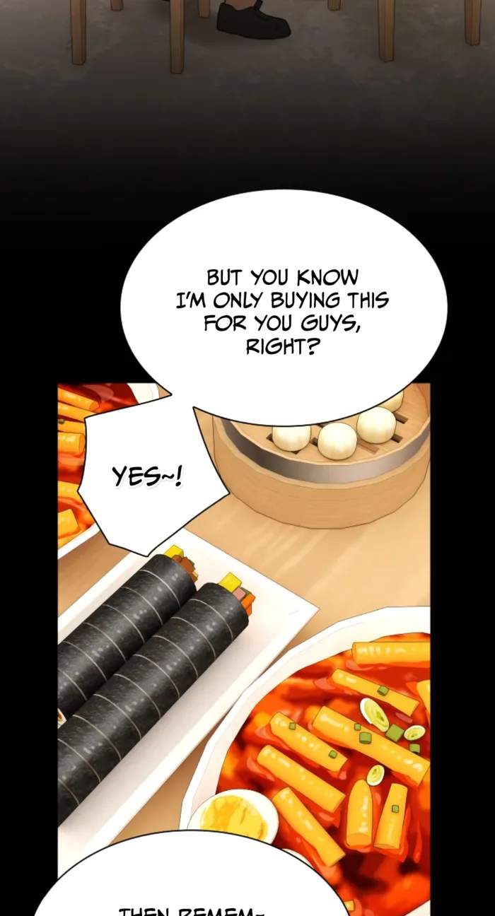 The Genius Who Reads the World Chapter 28 page 80