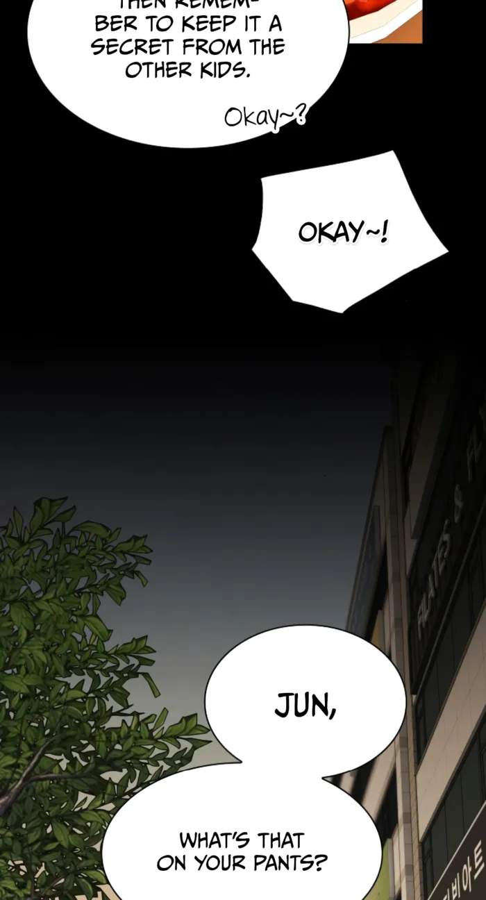 The Genius Who Reads the World Chapter 28 page 81