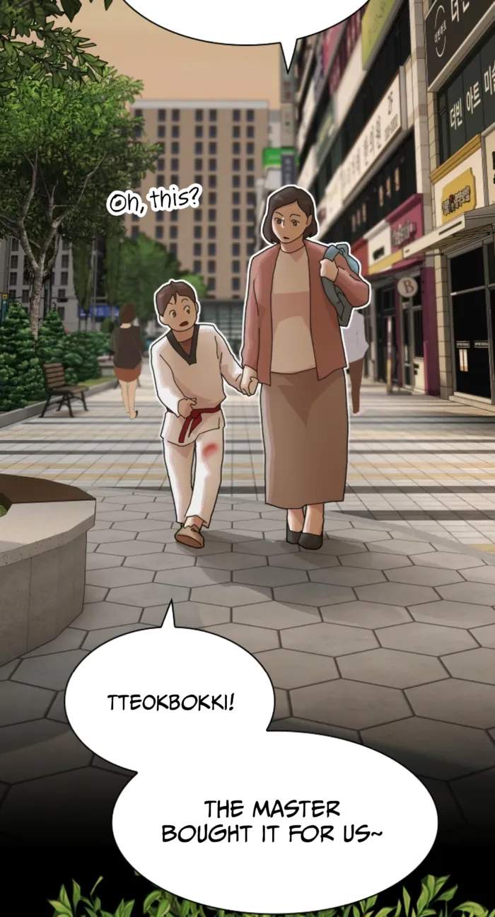The Genius Who Reads the World Chapter 28 page 82