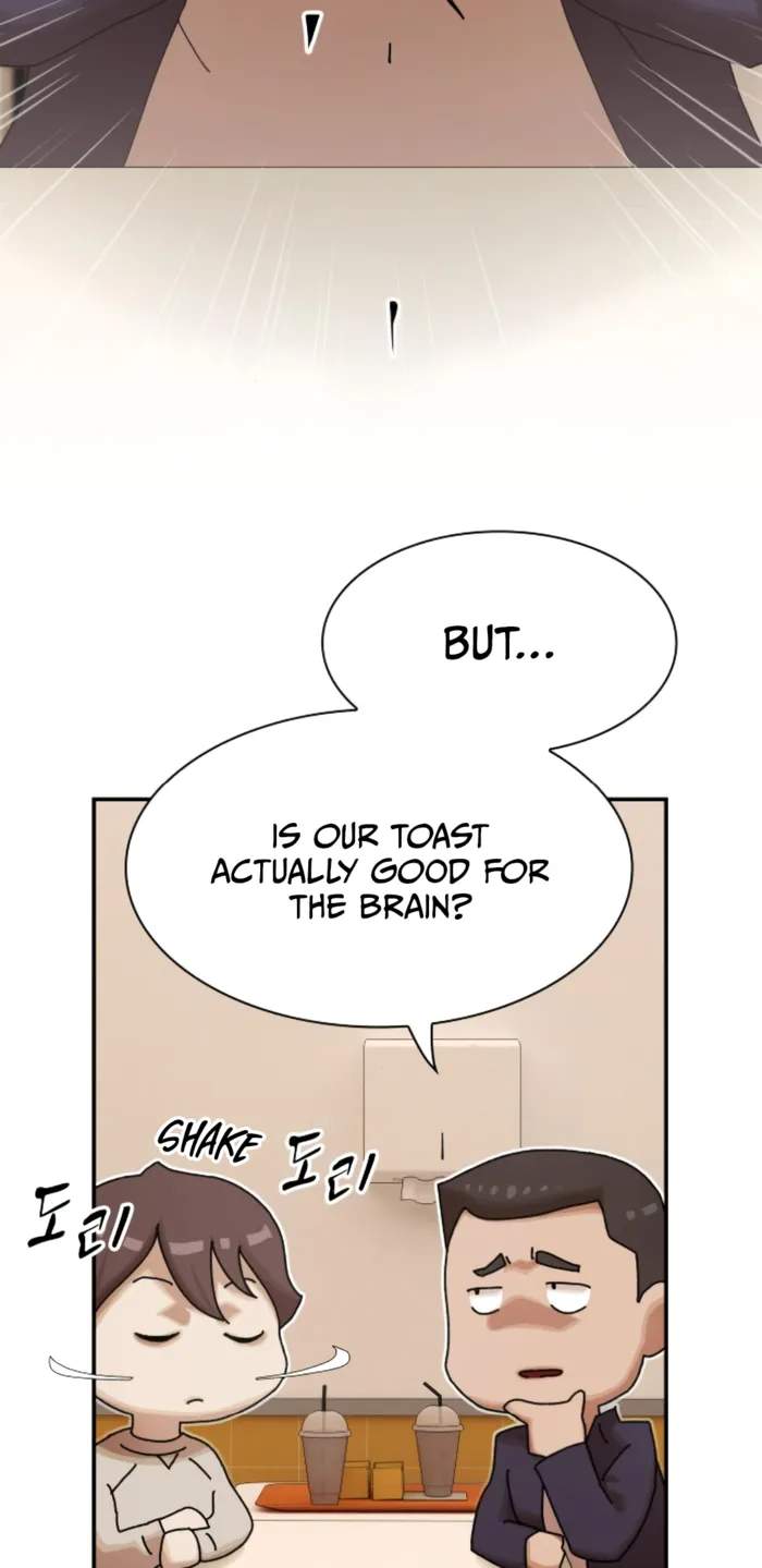The Genius Who Reads the World Chapter 28 page 85