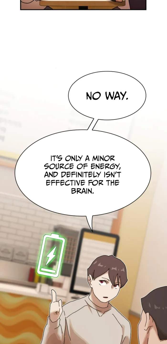 The Genius Who Reads the World Chapter 28 page 86
