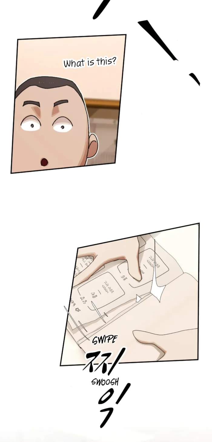 The Genius Who Reads the World Chapter 28 page 90