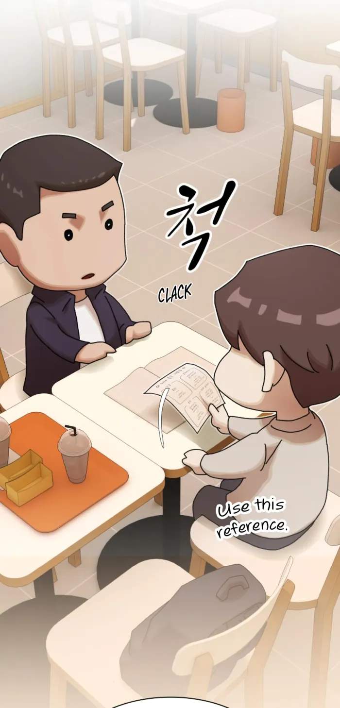 The Genius Who Reads the World Chapter 28 page 91