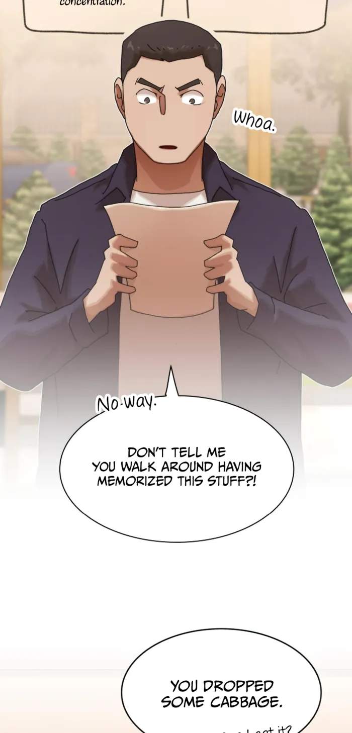 The Genius Who Reads the World Chapter 28 page 93