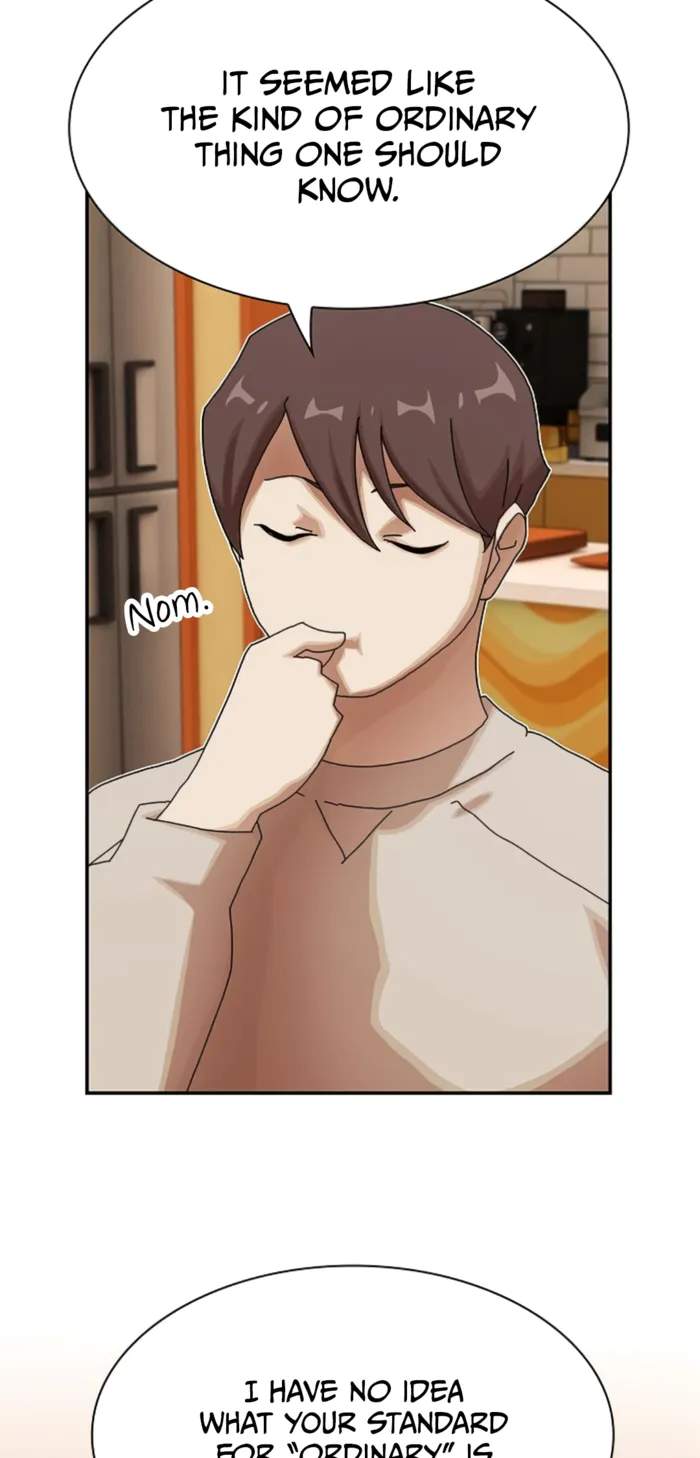 The Genius Who Reads the World Chapter 28 page 95