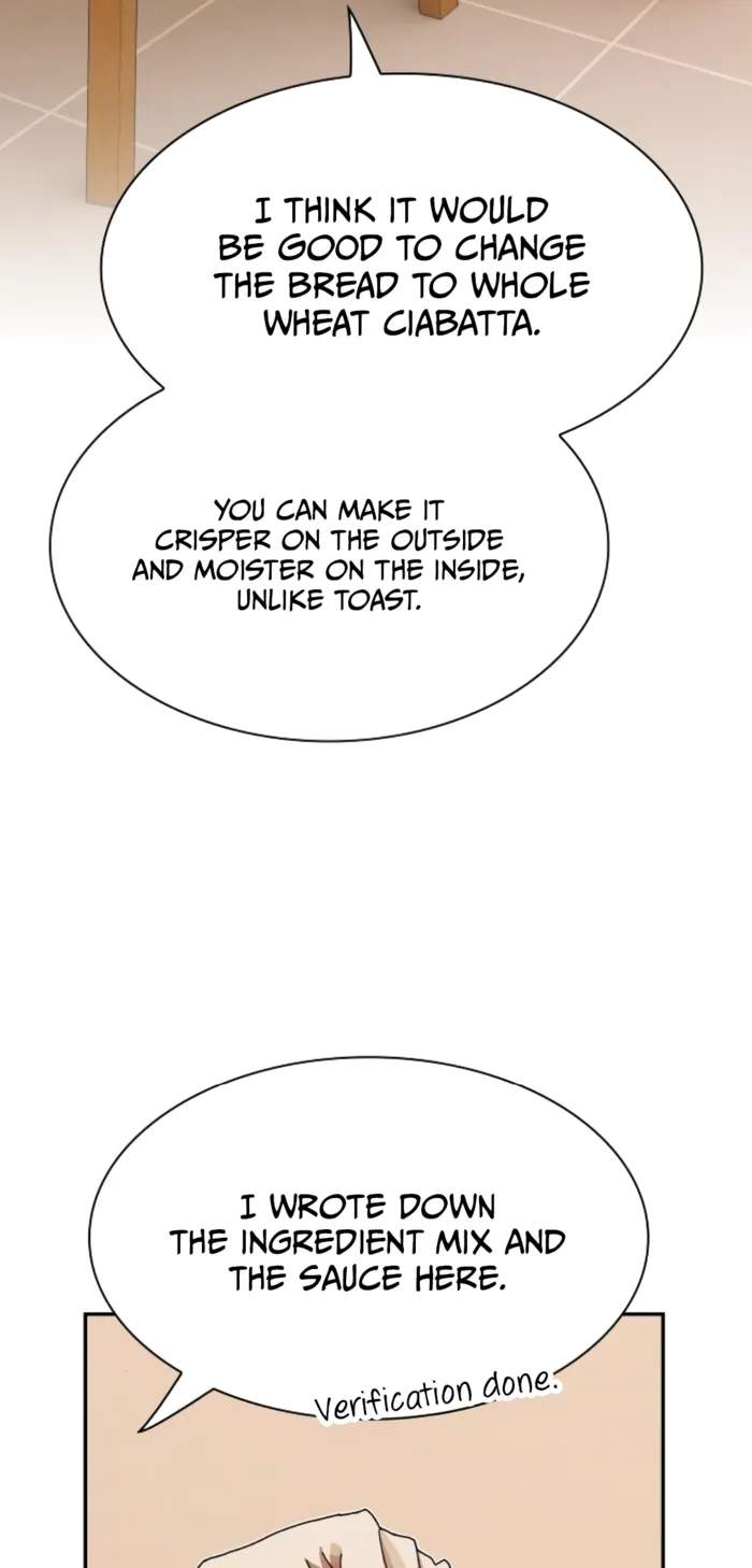 The Genius Who Reads the World Chapter 28 page 97
