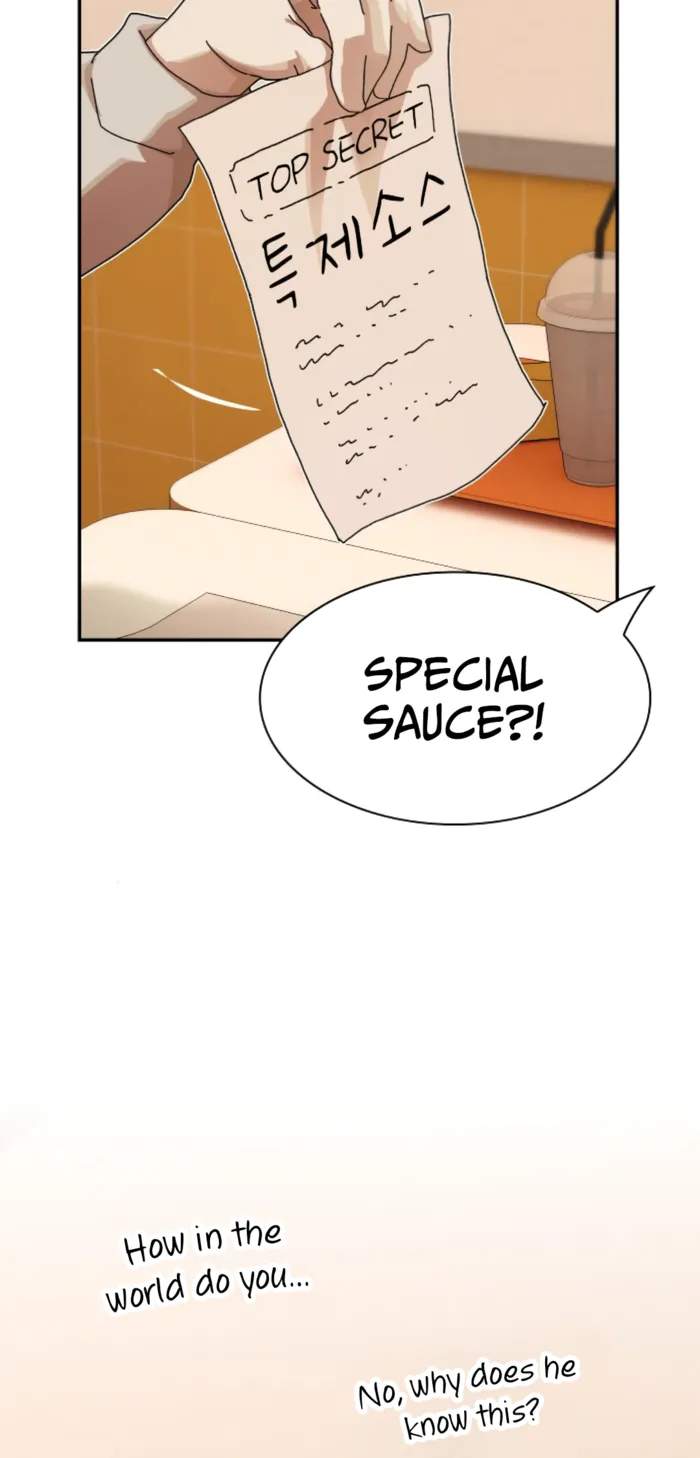 The Genius Who Reads the World Chapter 28 page 98