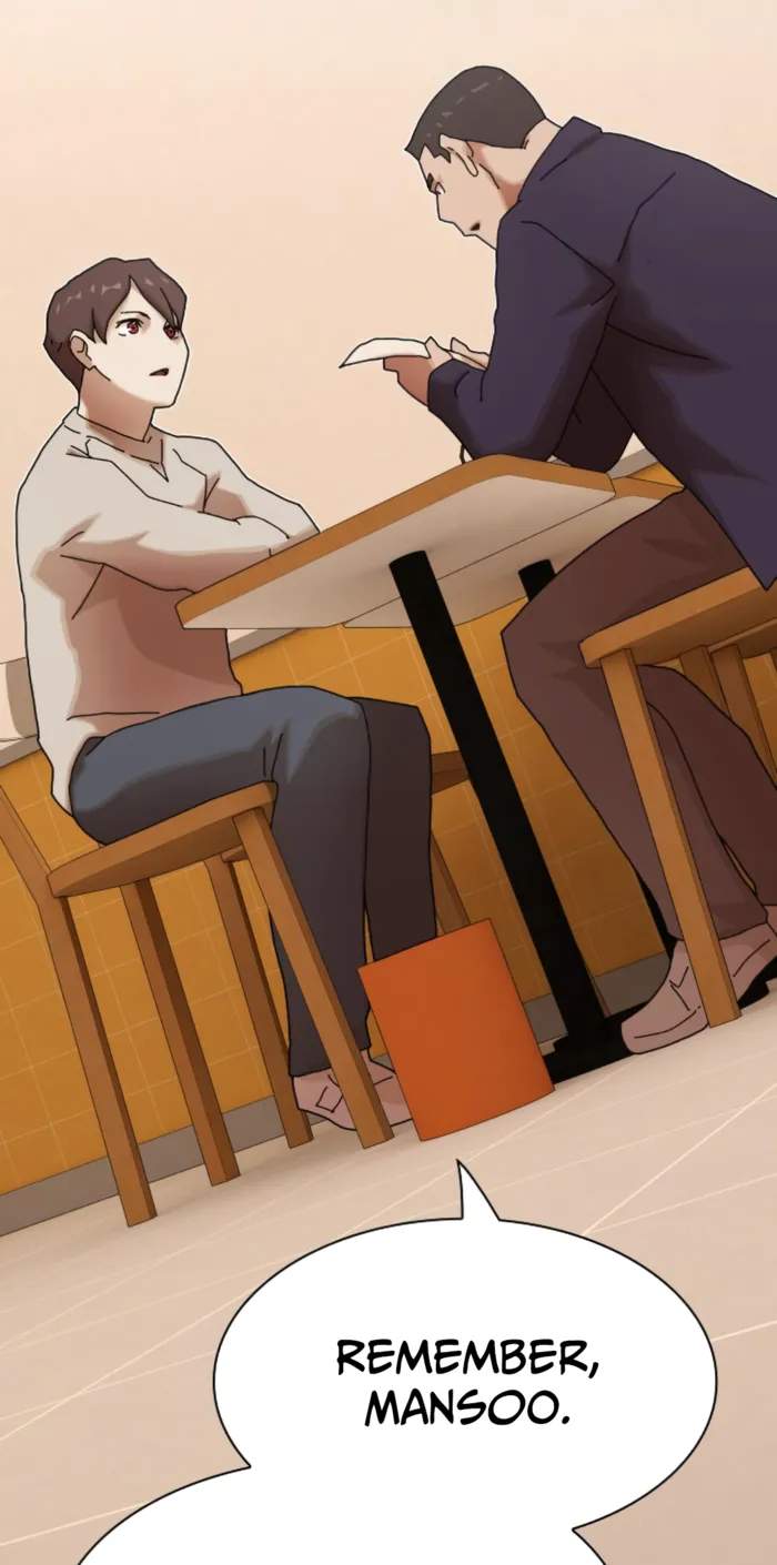 The Genius Who Reads the World Chapter 28 page 99