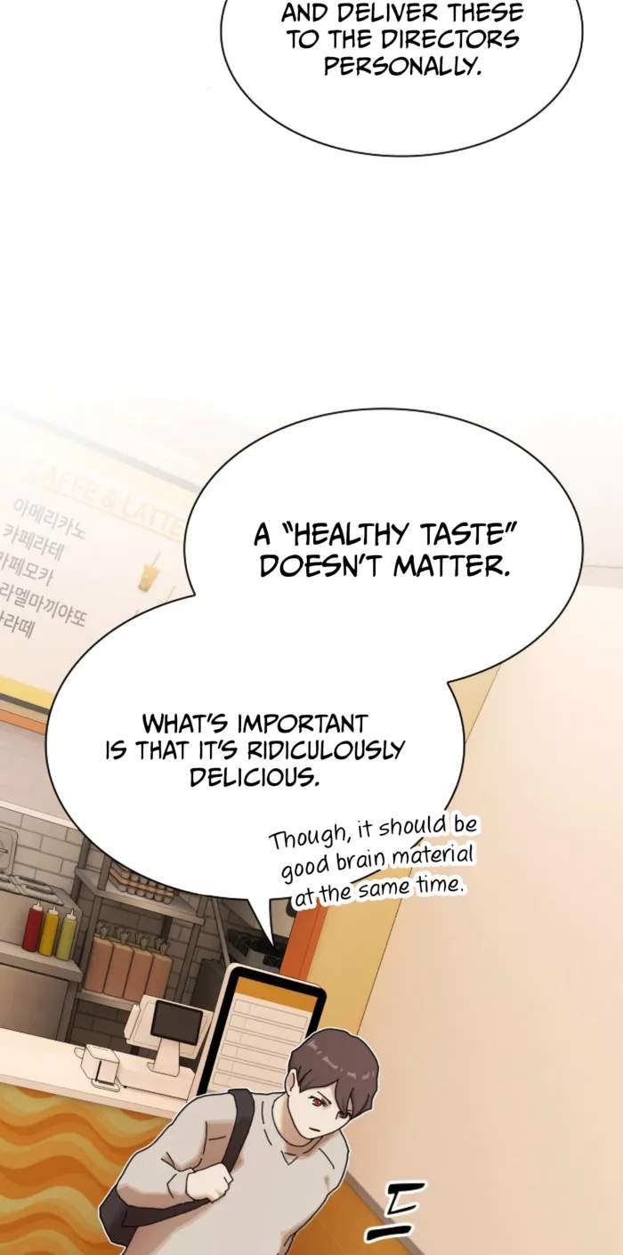 The Genius Who Reads the World Chapter 28 page 101