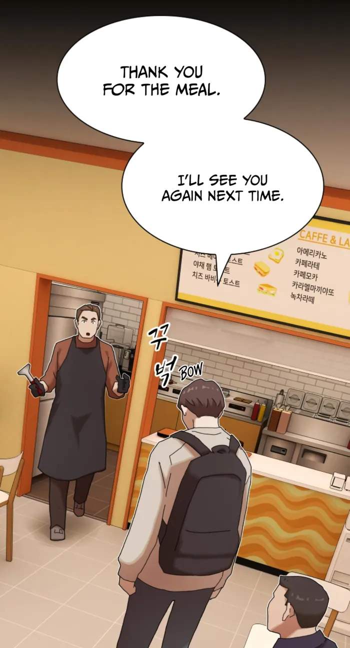 The Genius Who Reads the World Chapter 28 page 107