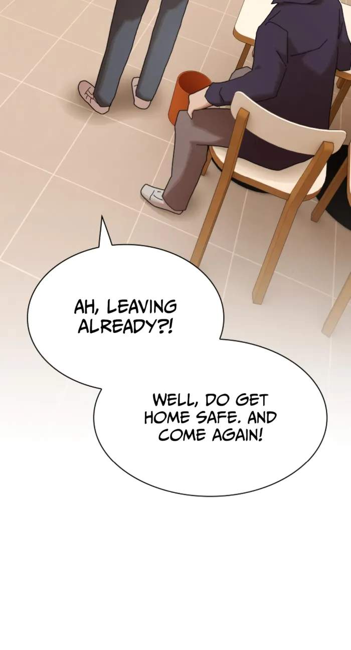 The Genius Who Reads the World Chapter 28 page 108