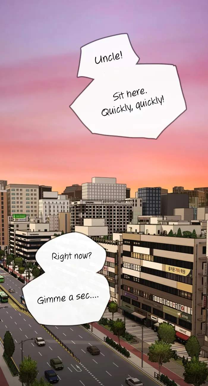 The Genius Who Reads the World Chapter 28 page 111