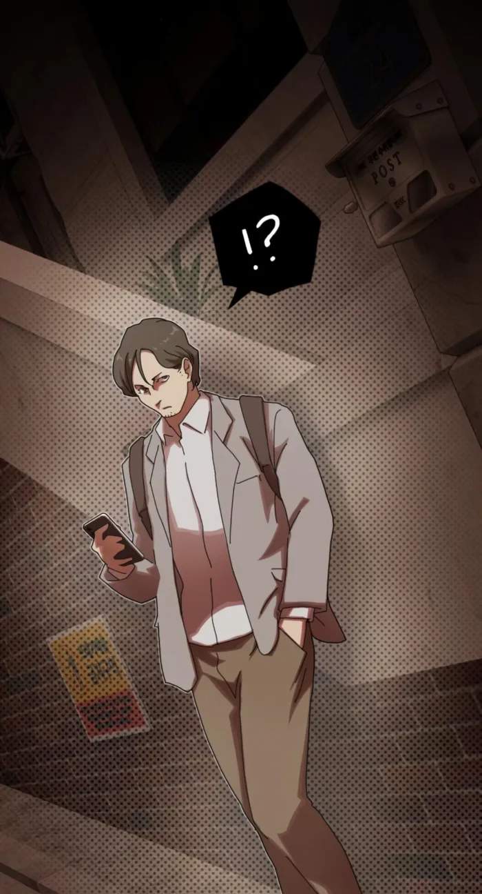 The Genius Who Reads the World Chapter 28 page 120