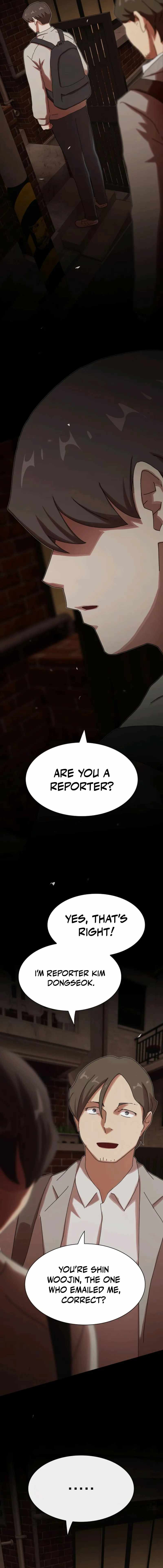 The Genius Who Reads the World Chapter 29 page 4