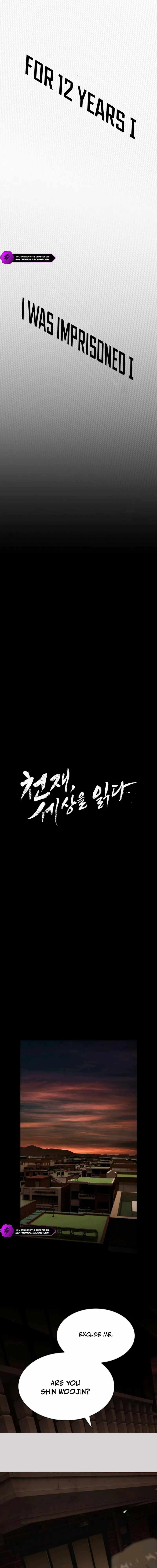 The Genius Who Reads the World Chapter 29 page 3