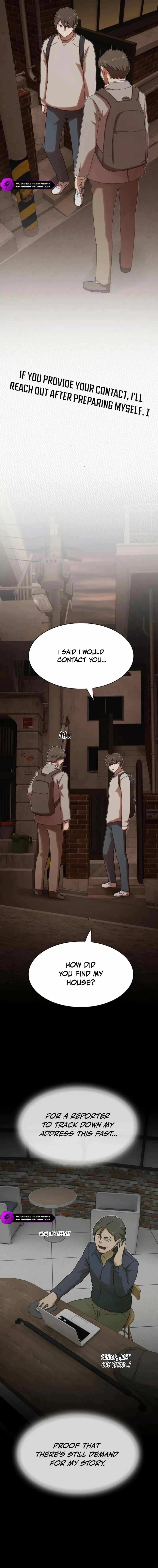 The Genius Who Reads the World Chapter 29 page 5