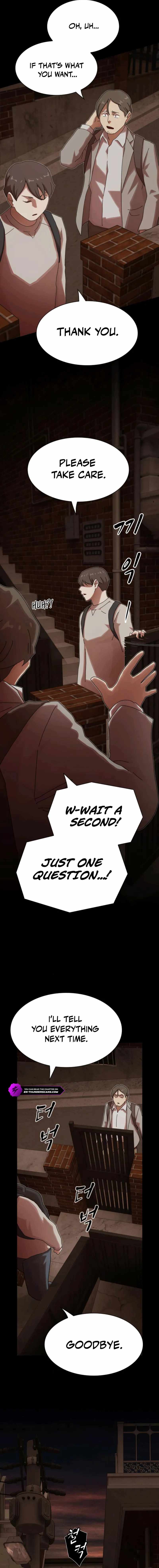 The Genius Who Reads the World Chapter 29 page 7