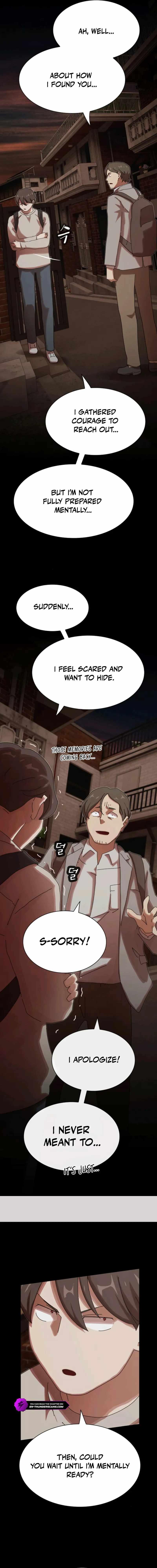 The Genius Who Reads the World Chapter 29 page 6