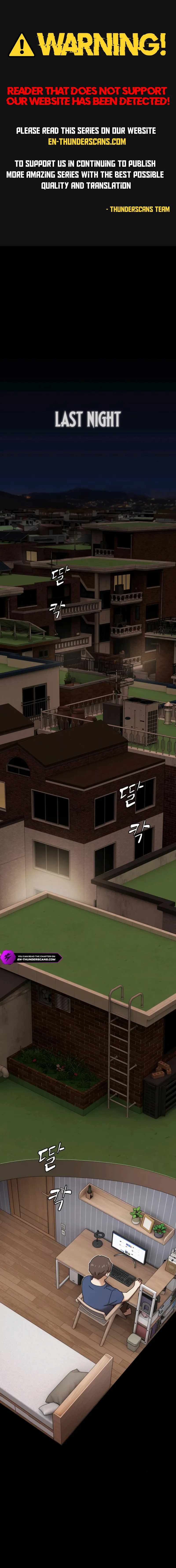 The Genius Who Reads the World Chapter 29 page 1