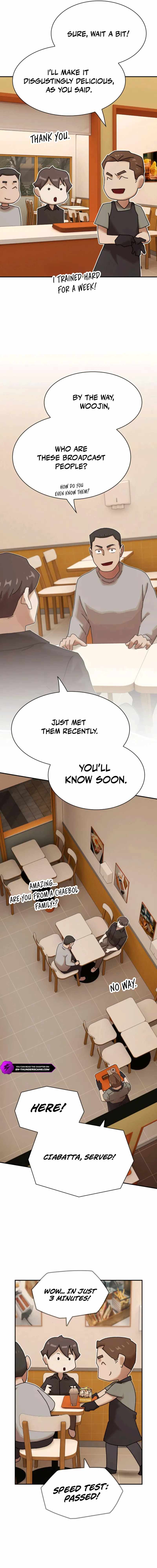 The Genius Who Reads the World Chapter 29 page 19