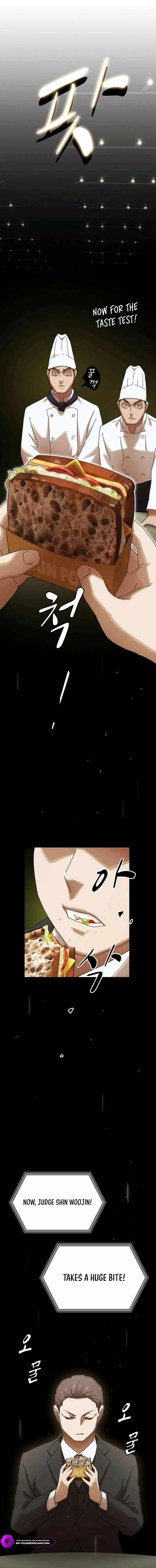 The Genius Who Reads the World Chapter 29 page 20