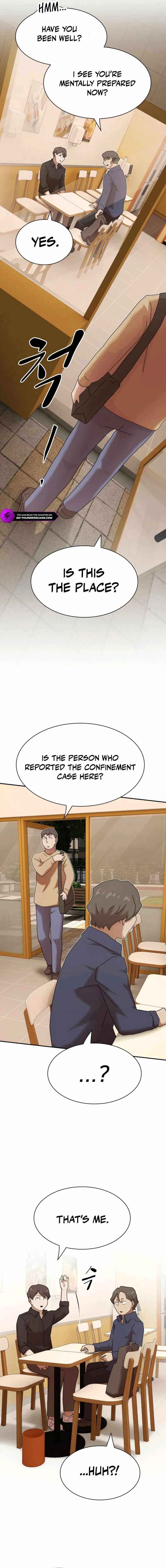 The Genius Who Reads the World Chapter 29 page 25