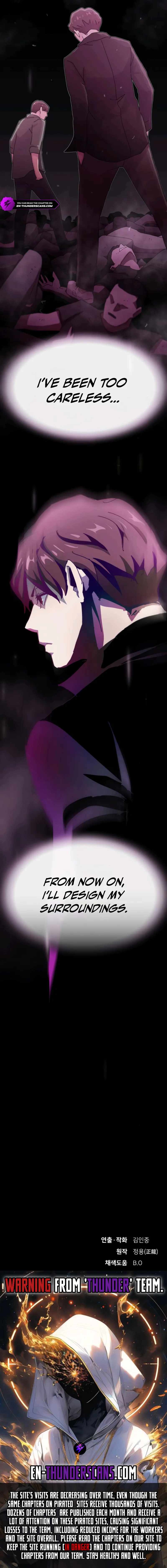 The Genius Who Reads the World Chapter 29 page 30