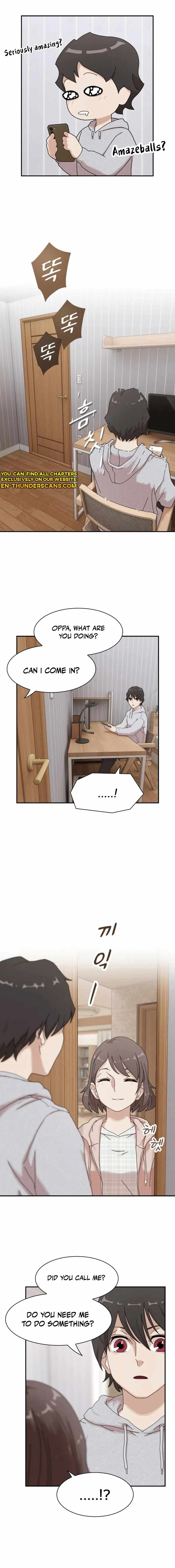 The Genius Who Reads the World Chapter 3 page 4