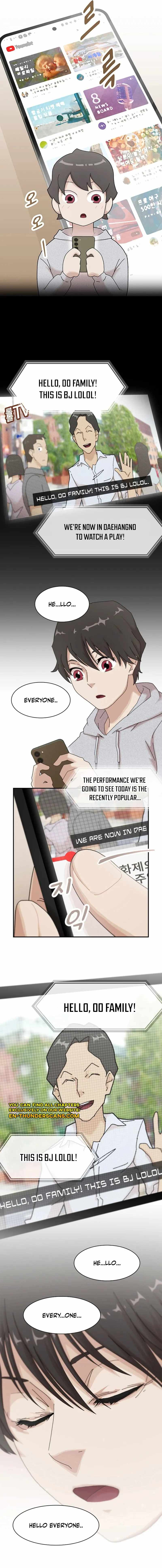 The Genius Who Reads the World Chapter 3 page 2